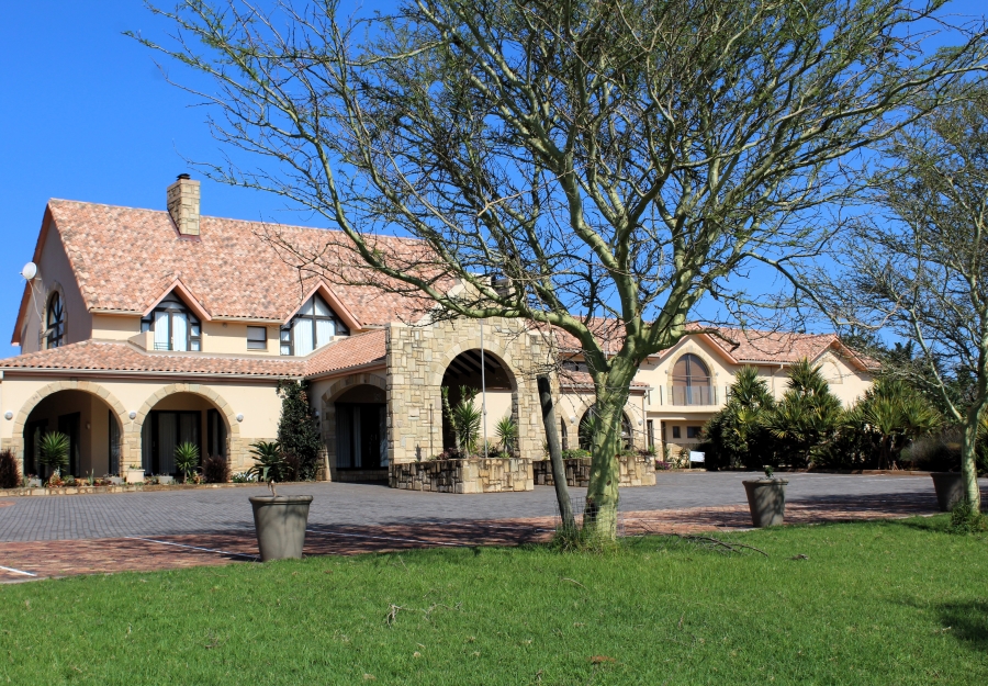 0 Bedroom Property for Sale in Riverview Water Front Estate Eastern Cape